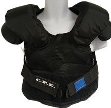 CPE Collar Bone Shoulder Body