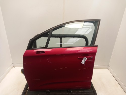 Citroen left front door s - citroen,