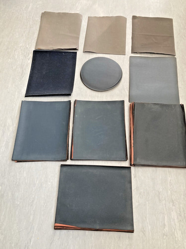 Joblot over 150 - 150, unused