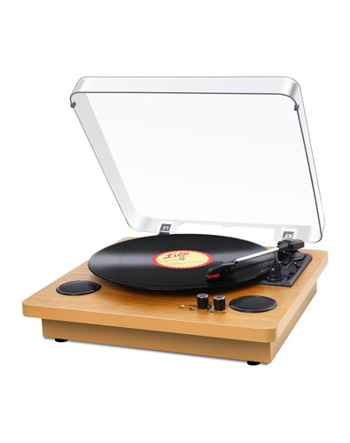 Record player bluetooth - player,,