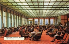 BUTLINS BOGNOR REGIS  POSTCARD