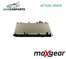 ENGINE COOLING RADIATOR