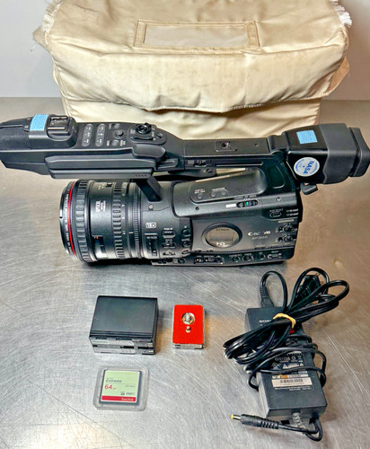 Nasa iss flight ready canon - iss,