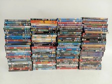 Big Mixed DVD Bundle Films