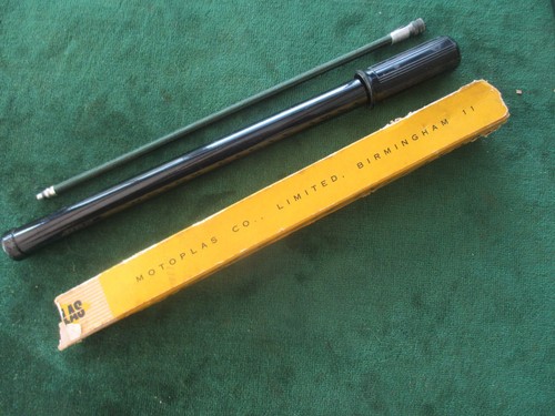 Rare bsa dbd34 - dbd34,