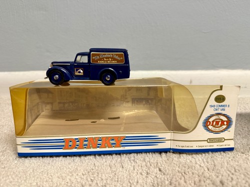 Dinky collection matchbox - collection,