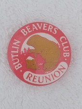 BUTLINS HOLIDAYS ORIGINAL TIN