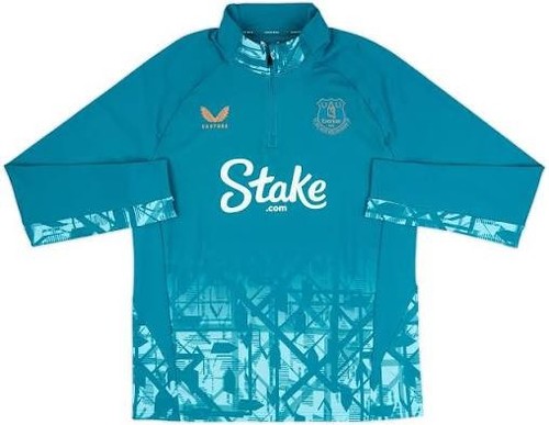 Castore everton football - castore, 1/4