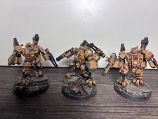 Warhammer 40k tau xv8 - warhammer, 3x