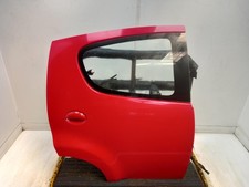 CITROEN C1 Right Rear Door O/S