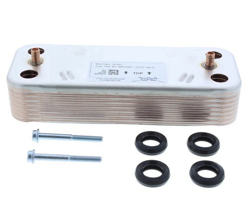 Ideal 177530 plate heat - 177530,