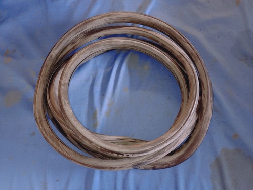 Jaguar windscreen seal fits - jaguar,