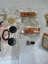 Radio Control Model Equipment