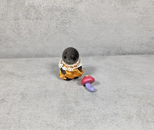 Sylvanian family rare blind bag magical baby series 7 mo mcburrows mole baby