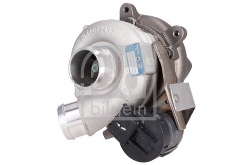 Febi bilstein charger - febi,