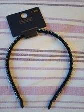 NEXT Sparkly Women's Hairband