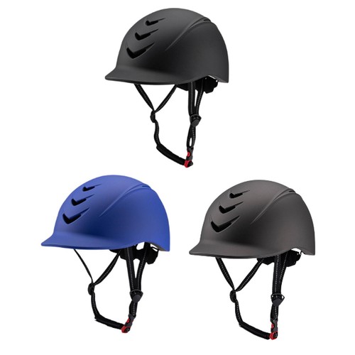 Horse riding helmet - riding,