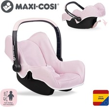 smoby maxi cosi doll car seat