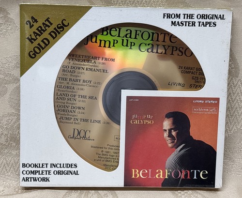 Harry belafonte jump - harry, up