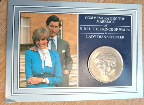 1981 charles and diana royal - and,