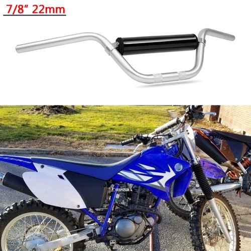 Handlebar w chest - 7/8",