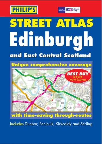 Philip street atlas - street,