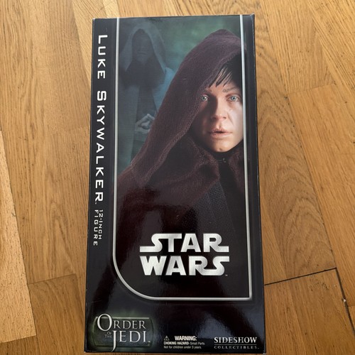Star wars luke skywalker - wars, 12"