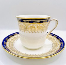 SHELLEY Bone China Teacup &