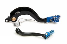 AS3 GEAR LEVER REAR BRAKE