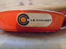 Cousances (Le Creuset) Cast