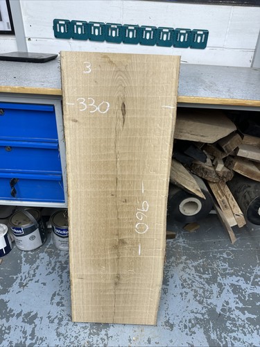 Oak boards kiln dried - oak,