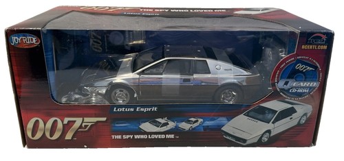 Joyride chrome lotus esprit - joyride,
