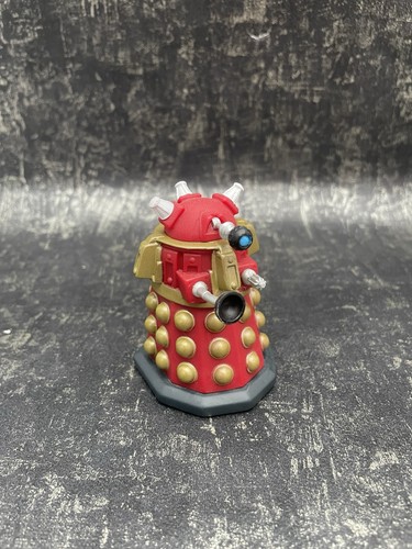 Doctor who red dalek - doctor,