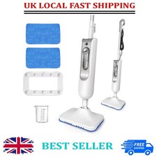 5000W Upright & Handheld Steam