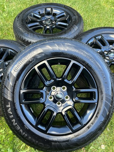 Oem land rover defender - 4x,
