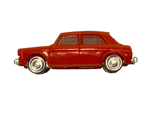 1960 minix 2 morris - minix,
