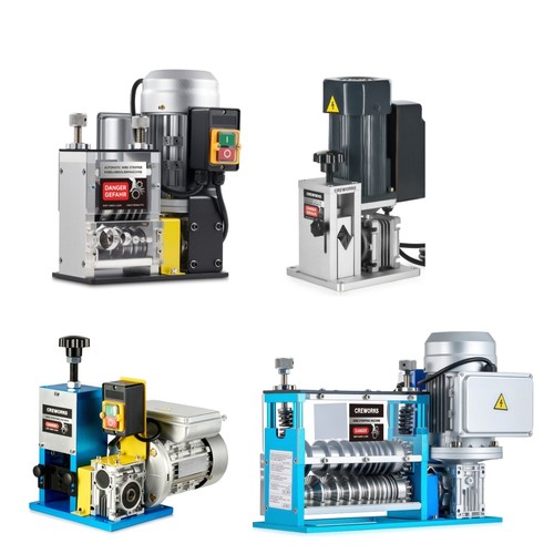 Creworks electric wire - creworks,