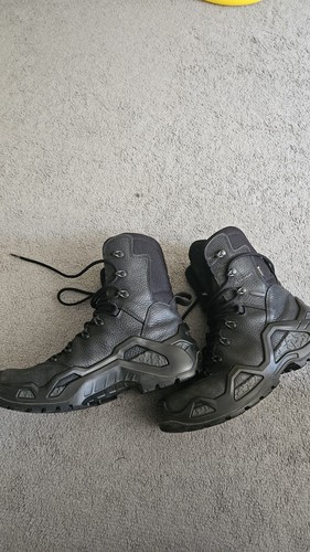 Lowa gtx black waterproof - gtx,