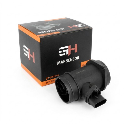 Mass air flow sensor - 1x,