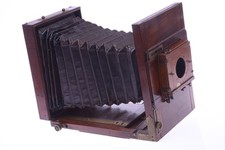 ✅ FRENCH ANTIQUE 18X24CM