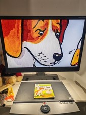 Optelec Clearview Plus, used working condition 