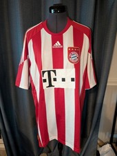 Authentic Adidas Bayern Munich
