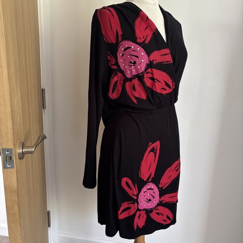 Desigual dress xxl quirky - dress,