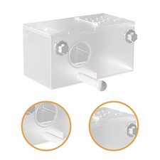 Bird , Bird House, Transparent