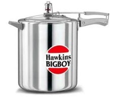 Hawkins Aluminium Big Boy