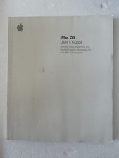 Apple iMac G5 User’s Guide