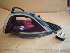 Tefal Ultraglide Anti-Scale