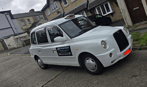 2015 lti tx4 taxi - lti,