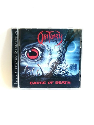 Obituary cause of - obituary,