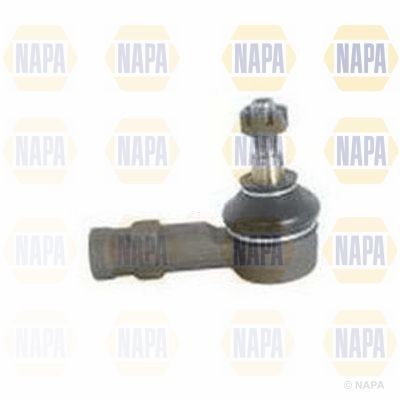Napa front outer tie rod - napa,